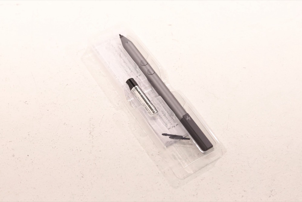 Компонент HP Stylus Active Pen For Spectre & Pavilion Series P/N: 920241-001 (Open Box) — фото 2