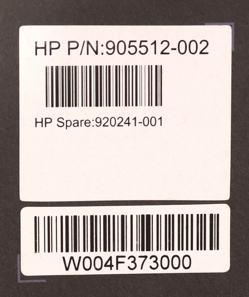 Компонент HP Stylus Active Pen For Spectre & Pavilion Series P/N: 920241-001 (Open Box) — фото 3