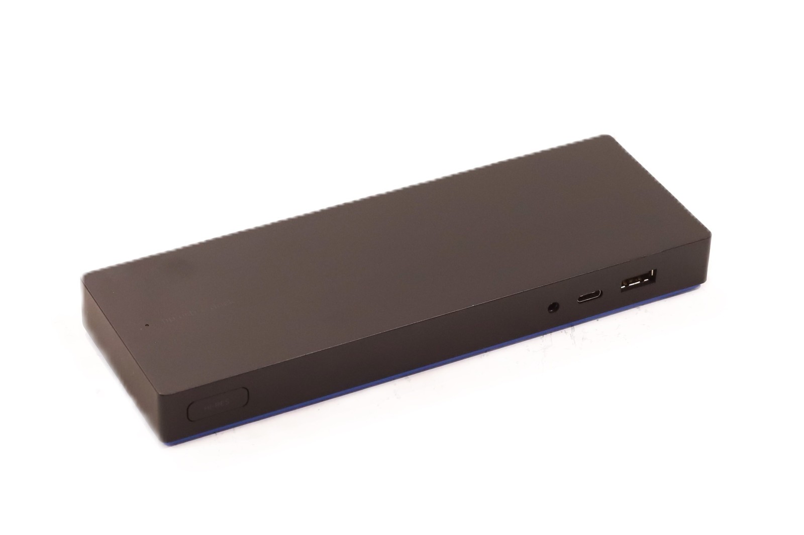 Компонент HP Elite USB-C 90W Docking Station For EliteBook/ProBook Series P/N: 924850-001 — фото 1
