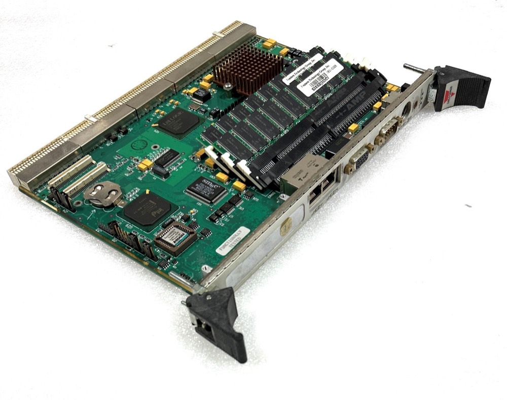 Модуль ввода-вывода Carlo Gavazzi 2xLAN, VGA, COM, PS/2 (9292452-01) — фото 1
