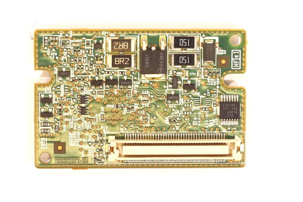 Модуль памяти LSI 9361-8i 1GB/2GB DDR3 Cache Memory Module P/N: 04-25444-05C Tested Working — фото 2