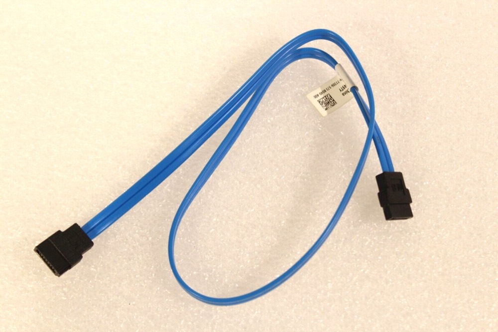 Кабель 949TY Dell SATA Cable for 2.5" Hard Disk Drive Dell Inspiron — фото 1