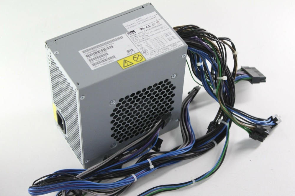 Блок питания 94Y8083 460W x3300 M4 FIXED PSU 94Y8082, FSB013, FSB013-030G — фото 1