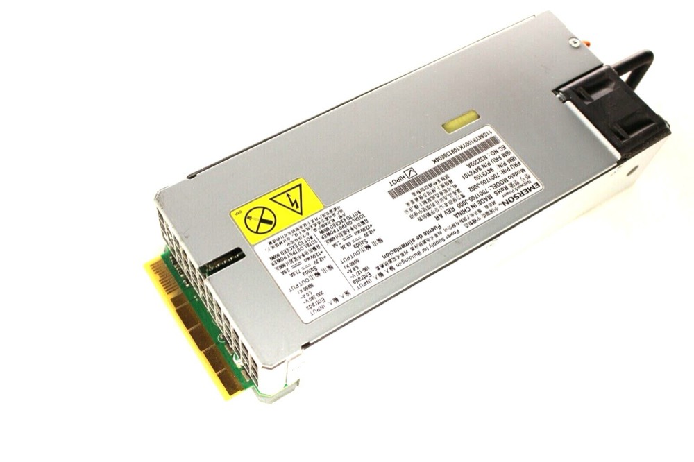 Блок питания 94Y8100 94Y8101 900W NeXtScale n1200 PSU 7001700-J002 — фото 1