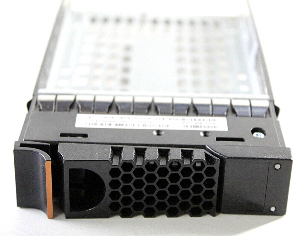 Компонент IBM 95817-03 95817-02 HS1235-E LFF Hot Swap Caddy 95310-06 95310-05 95310-03 — фото 1