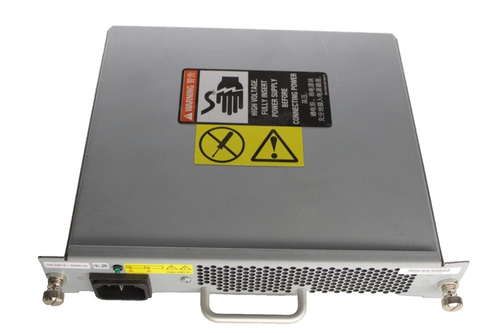 Блок питания 95P8927 IBM Emulex 54W 3952-F05 8GB Fiber Switch Power Supply — фото 1