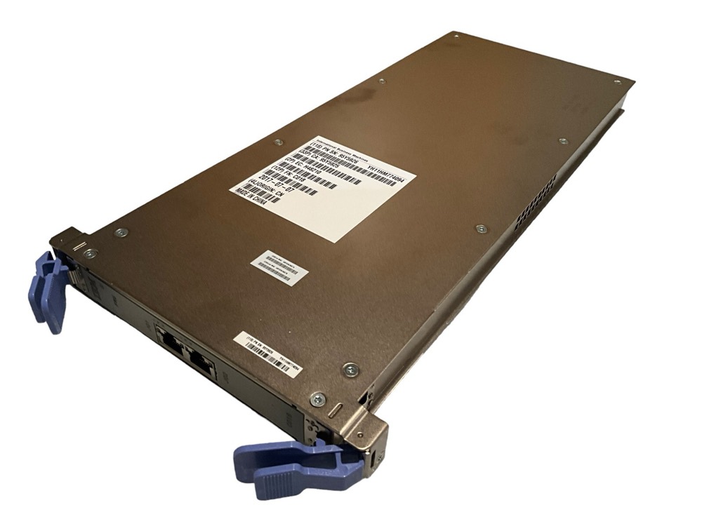 Процессор 95Y5926 IBM 95Y5925 C018 ZSeries Flexible Service Processor Module — фото 1