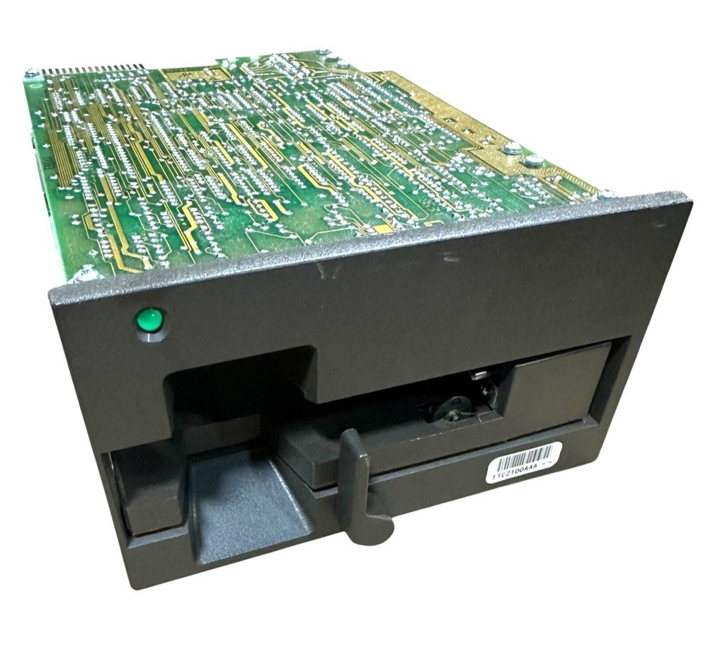 Комплектующее 960273-601 Vintage IBM PC AT 5.25" Fixed Disk and Diskette Controller — фото 1