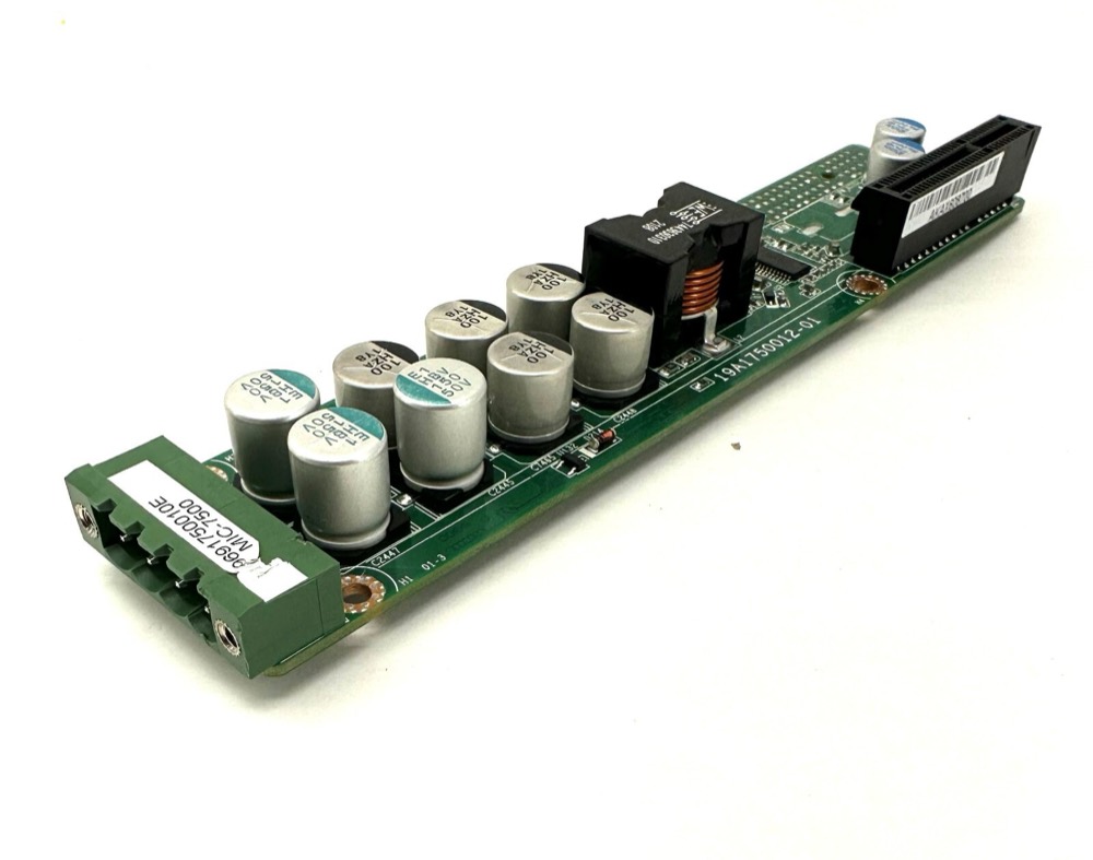 Плата питания Advantech MIC-7700 (9691750010E) — фото 1