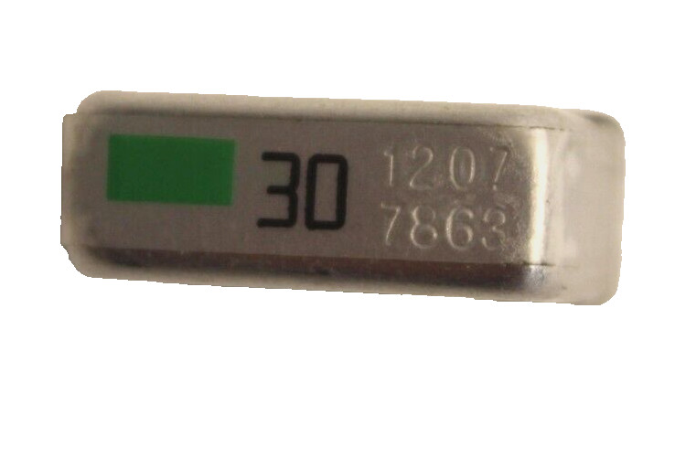 Электрокомпонент GM OEM 98-11 Express 1500 Electrical Components-Circuit Breaker 12077863 — фото 1
