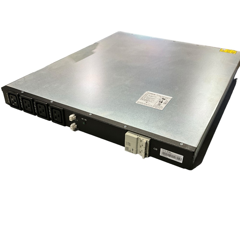 Компонент IBM 98Y9284 THREE PHASE POWER DISTRIBUTION UNIT 98Y9287,700-013933-0000 — фото 1