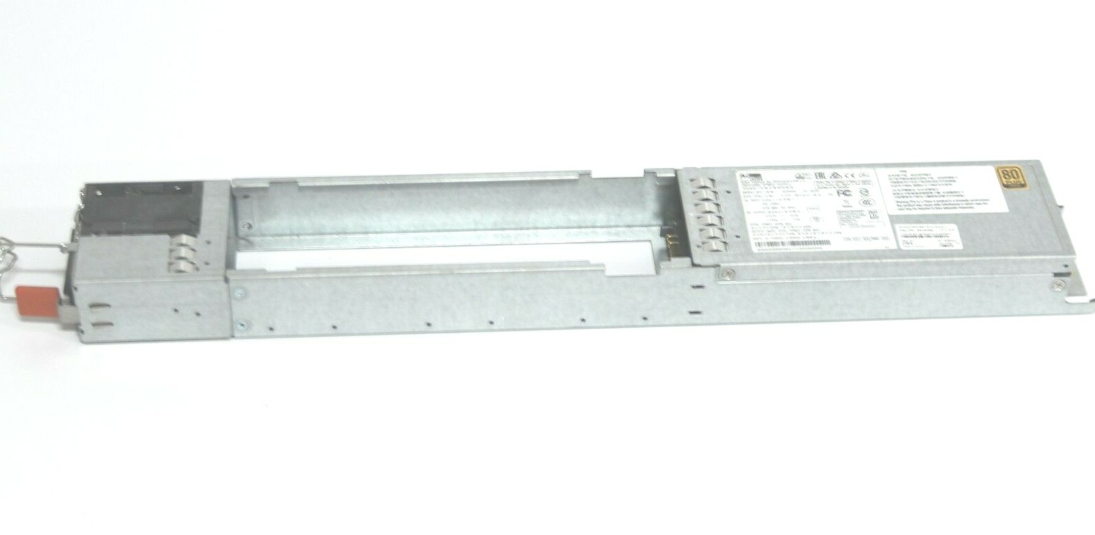 Блок питания 98y6356 400W BBU Power Supply F (P2C) battery backup ready AC Power Supply — фото 1