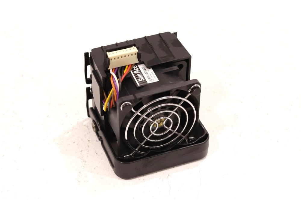 Вентилятор San Ace 9CR0612P5G07 12V Counter-Rotating Cooling Fan P/N: 9CR0612P5G07 Tested — фото 1
