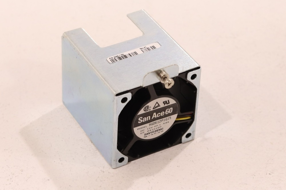 Модуль вентиляторов HP IPS N-platform Spare Fan Module P/N: 9G0612P1G15 5066-1184 Tested Working — фото 1