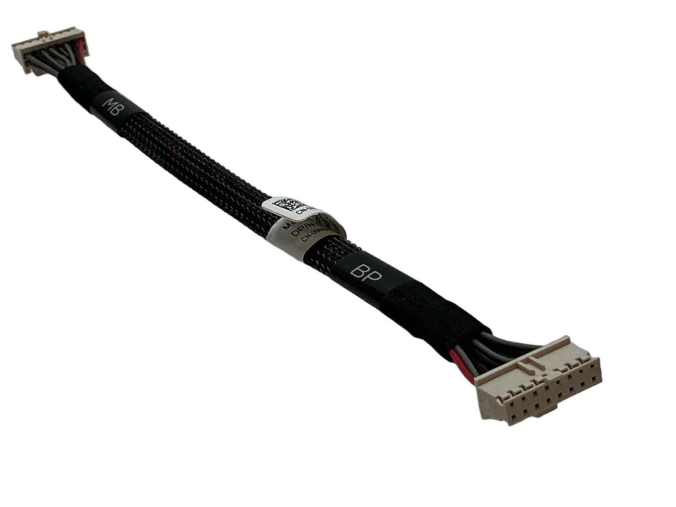 Плата расширения 9NG3V 09NG3V New Dell Cable Assy, Signal Expander R740 — фото 1