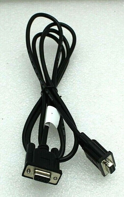 Компонент HP ORIGINAL ! 9 PIN SERIAL FEMALE To 9PIN-FEM AMPHENOL 838744-001 — фото 1