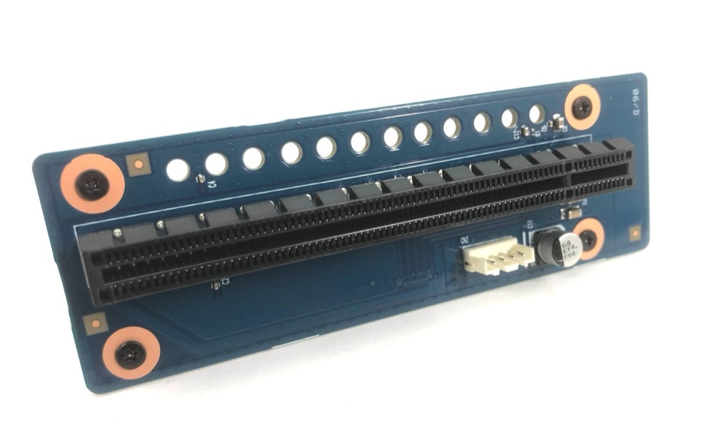 Компонент 9XXK9 36M.05BMB.0014 770575-01L DELL WYSE ASSY,PWA,RSR,PCI,7010,EXTD — фото 1