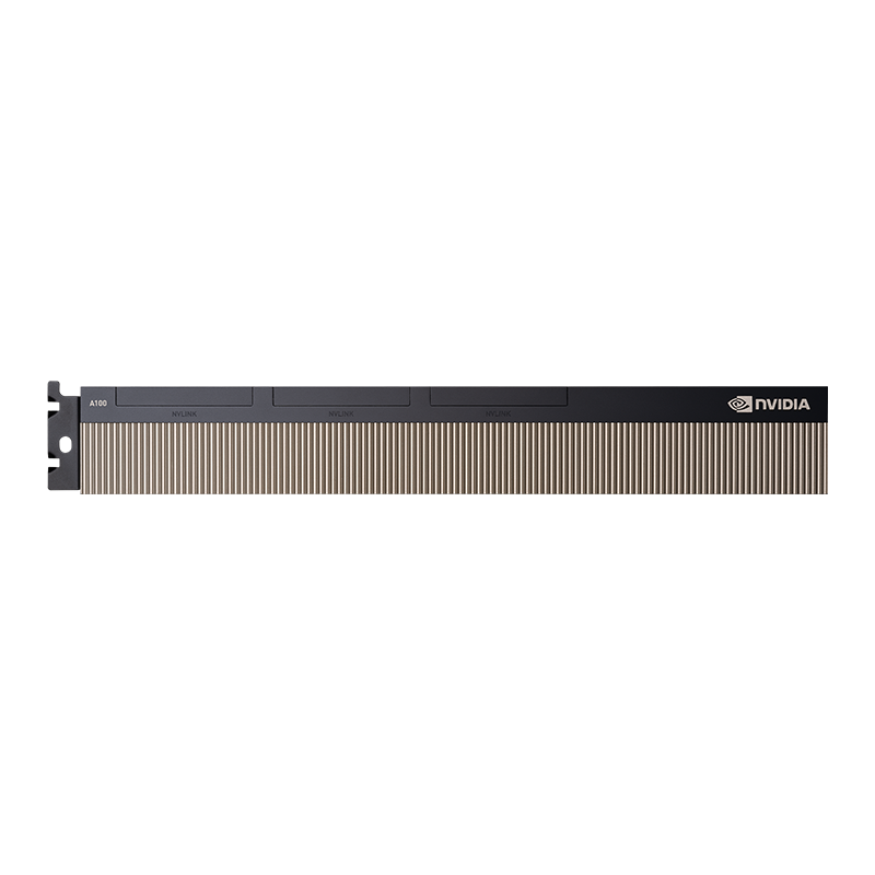 Ускоритель NVIDIA A100 PCIe 80 ГБ (Ampere, HBM2e) — фото 3