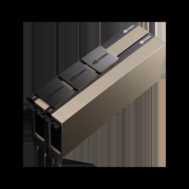 Ускоритель NVIDIA A100 PCIe 80 ГБ (Ampere, HBM2e) — фото 4