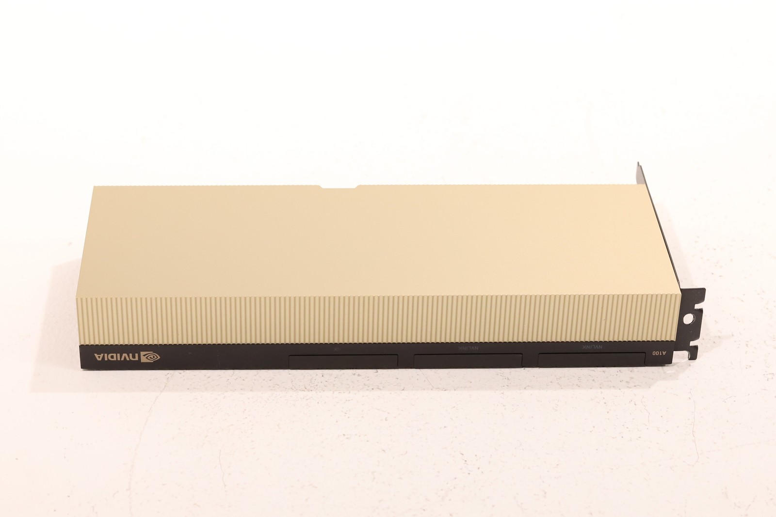 Графический ускоритель NVIDIA A100 40GB HBM2 PCIe GPU Accelerator Card P/N: 900-21001-2700-030 Tested — фото 2