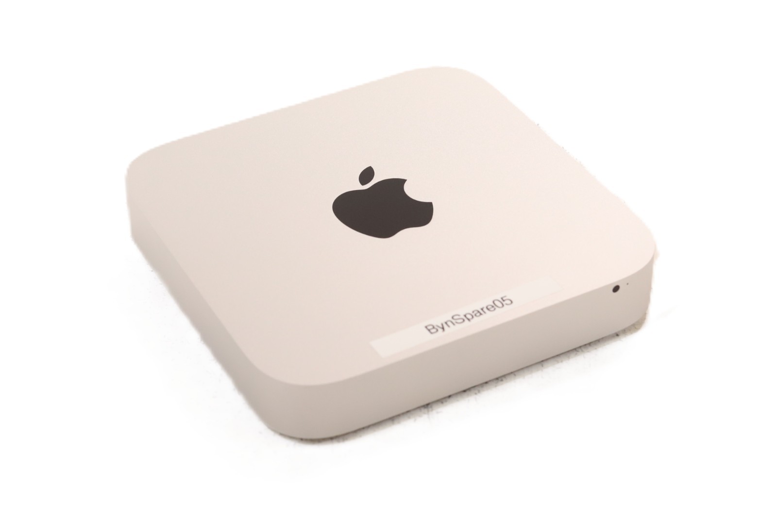 Жёсткий диск Apple Mac Mini A1347 Intel Core-i5 2.5GHz 4GB RAM 500GB Hard Drive P/N:MD387LL/A — фото 2
