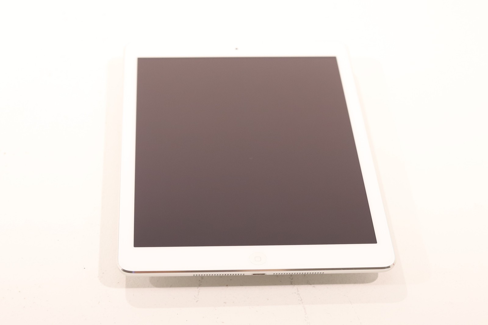 Компонент Apple iPad Air 1st Gen A1475 9.7" 32GB 98% Health Apple A7 Chip P/N: MD795LL/A — фото 2