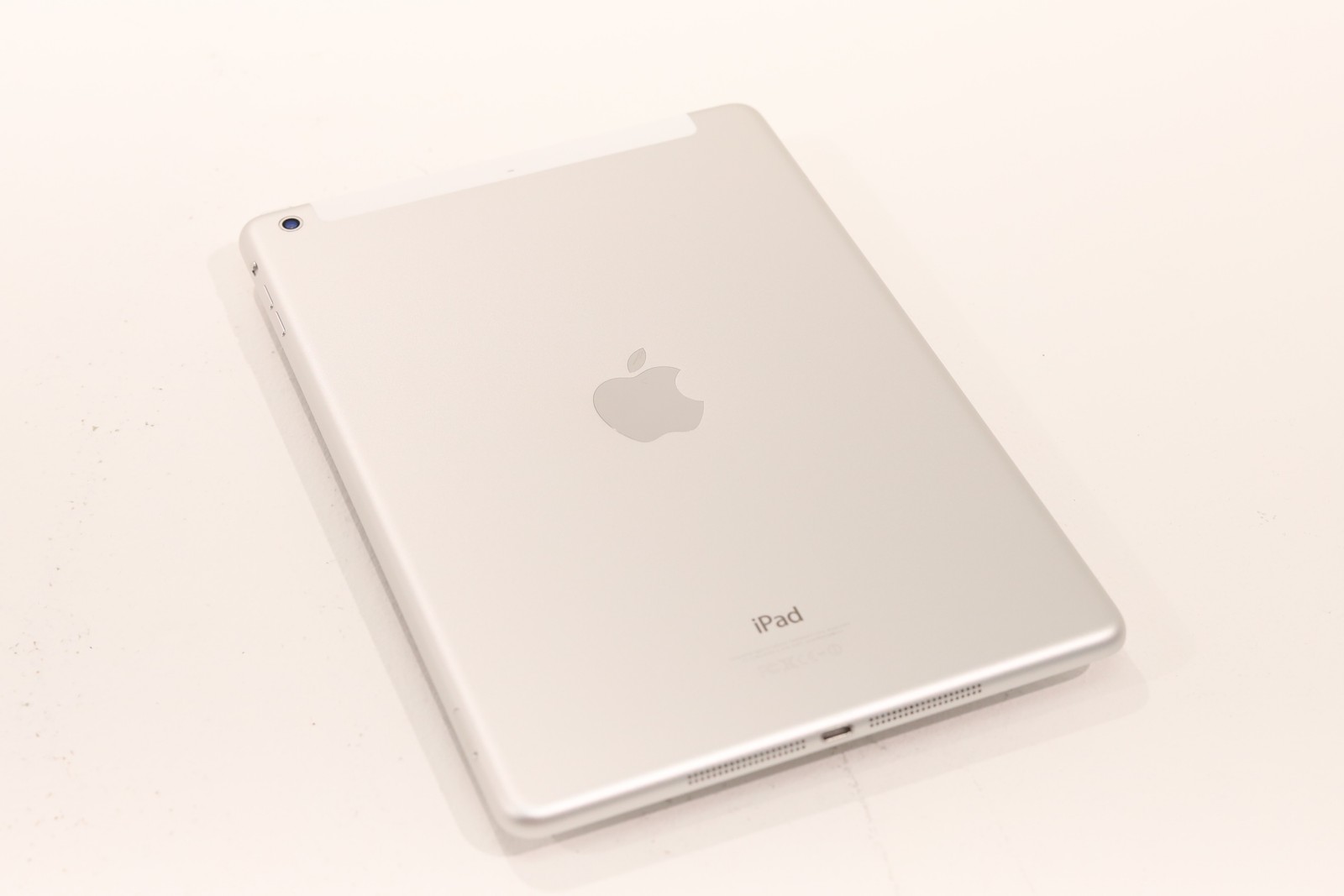 Компонент Apple iPad Air 1st Gen A1475 9.7" 32GB 98% Health Apple A7 Chip P/N: MD795LL/A — фото 3