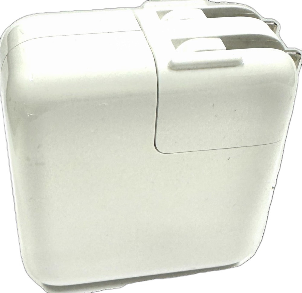 Адаптер A1882 Genuine Apple 30W USB-C Power Adapter Charger - Tested — фото 1