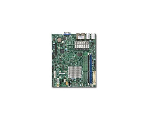 Материнская плата SuperMicro A1SRM-LN5F-2358 Motherboard *FULL MFR WARRANTY* — фото 1