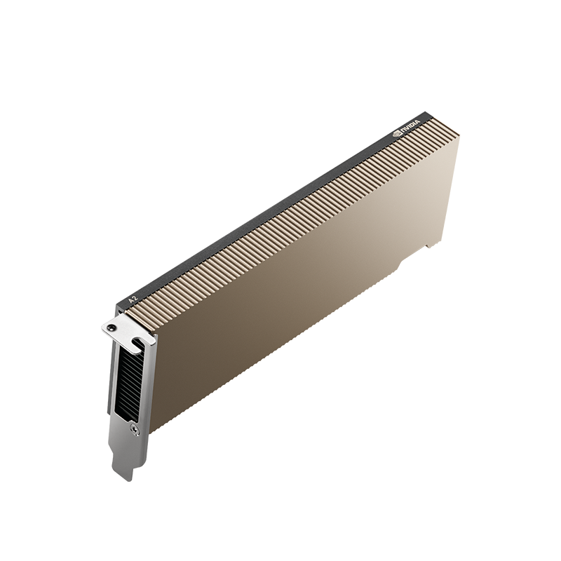 Ускоритель NVIDIA A2 16 ГБ (Ampere) для edge-инференса — фото 2