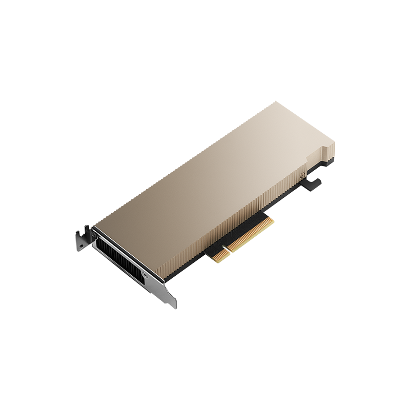 Ускоритель NVIDIA A2 16 ГБ (Ampere) для edge-инференса — фото 4