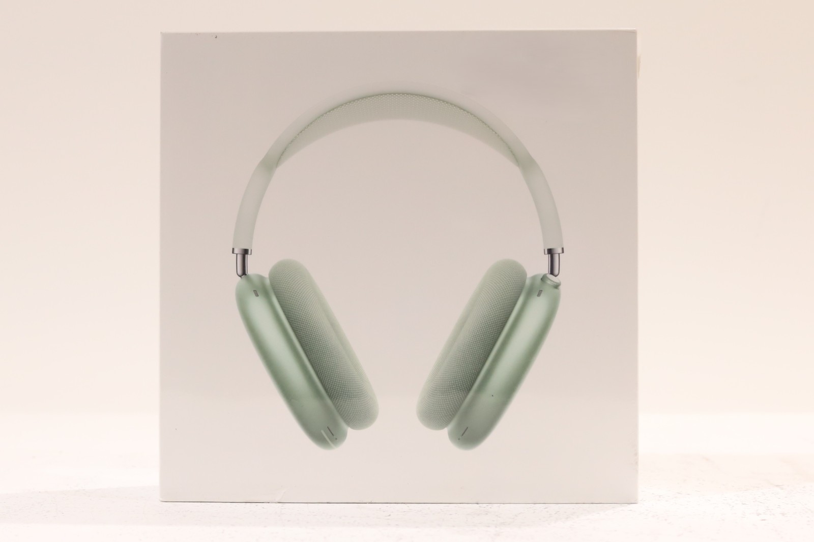 Компонент Apple AirPods Max A2096 Green W/Light Green Headband P/N: MGYN3AM/A — фото 2