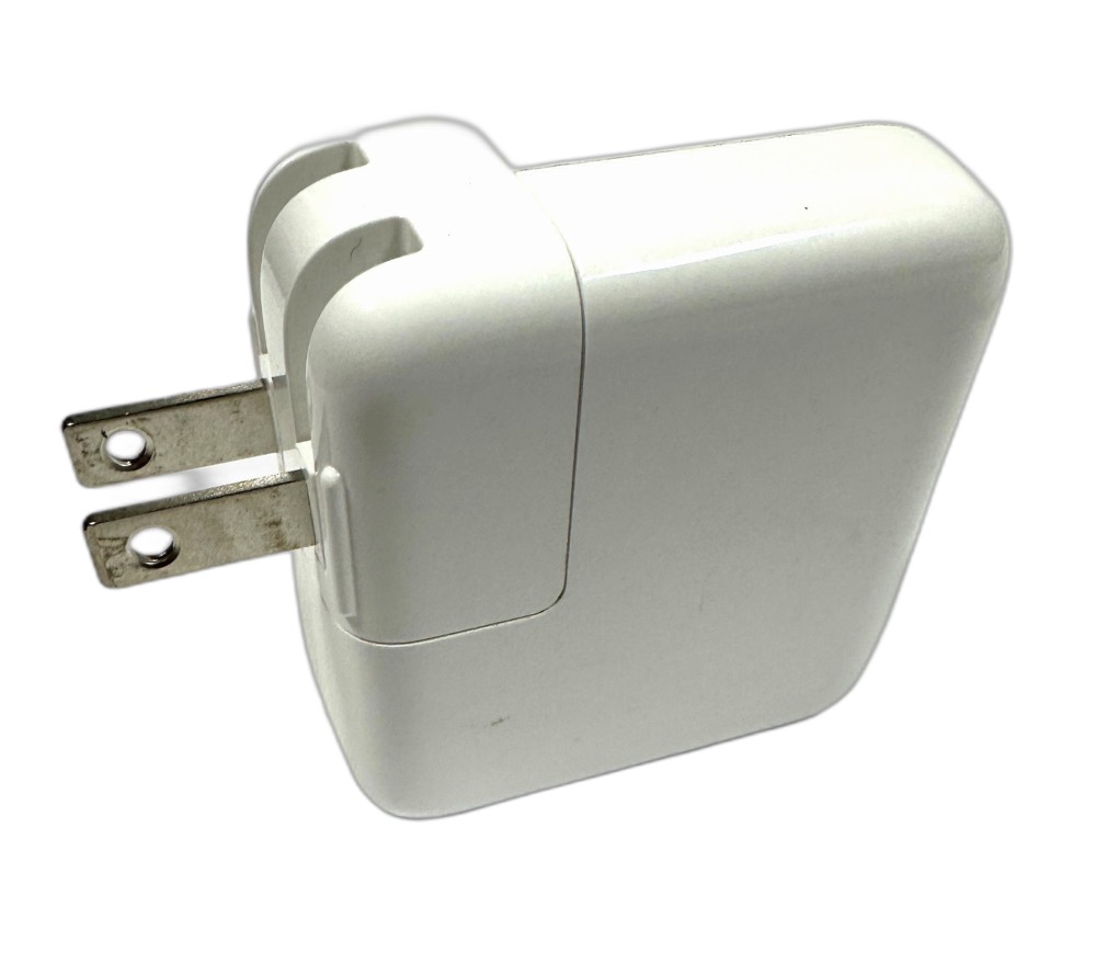 Адаптер A2164 Apple 30W USB-C POWER ADAPTER — фото 1