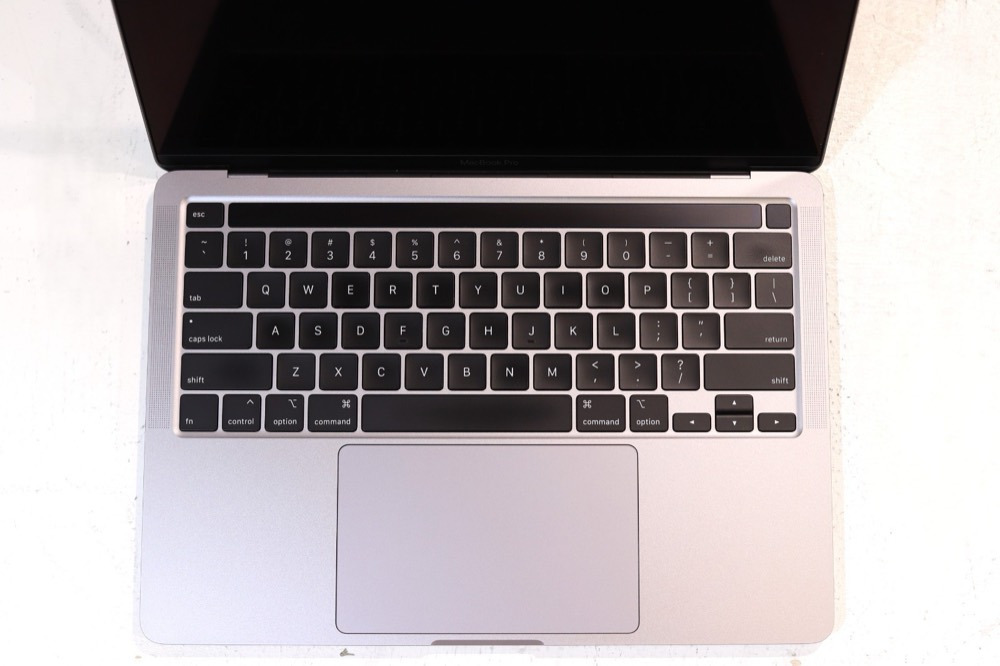 SSD-накопитель Apple MacBook Pro A2289 13" i5-8257U 1.40Ghz 8GB RAM 256GB Solid State Drive — фото 3