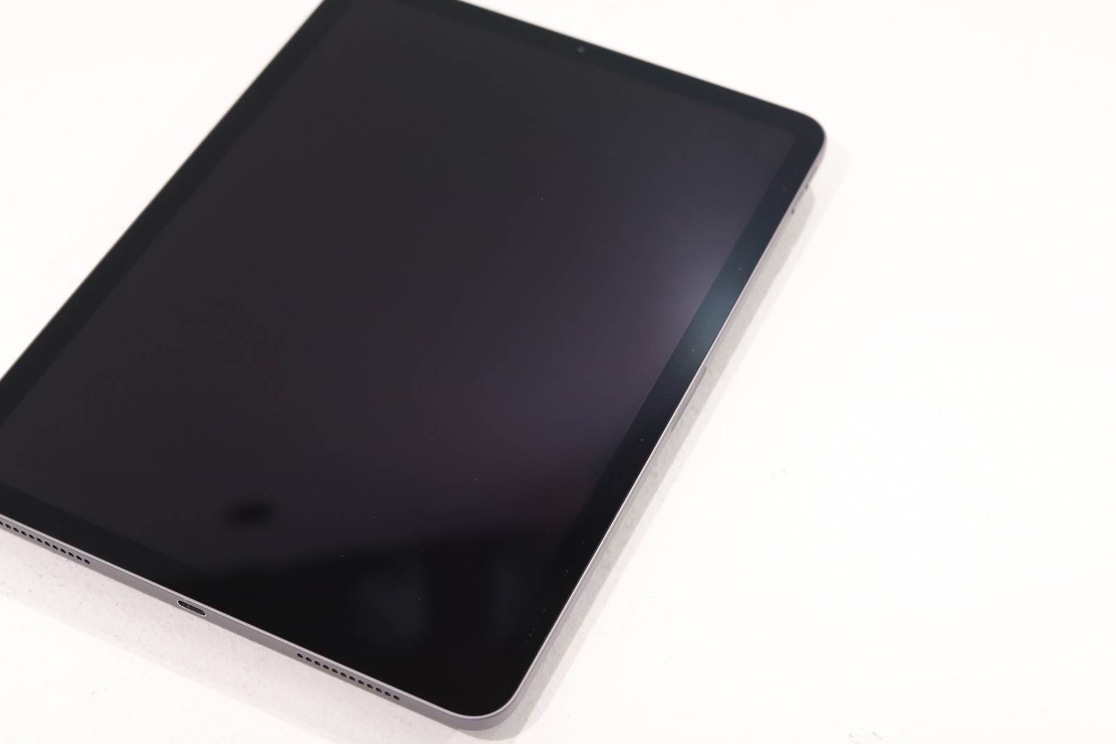 Компонент Apple iPad Air (4th Gen) A2316 10.9" 64GB 72% Health Gray Unlocked P/N:MYFM2LL/A — фото 3