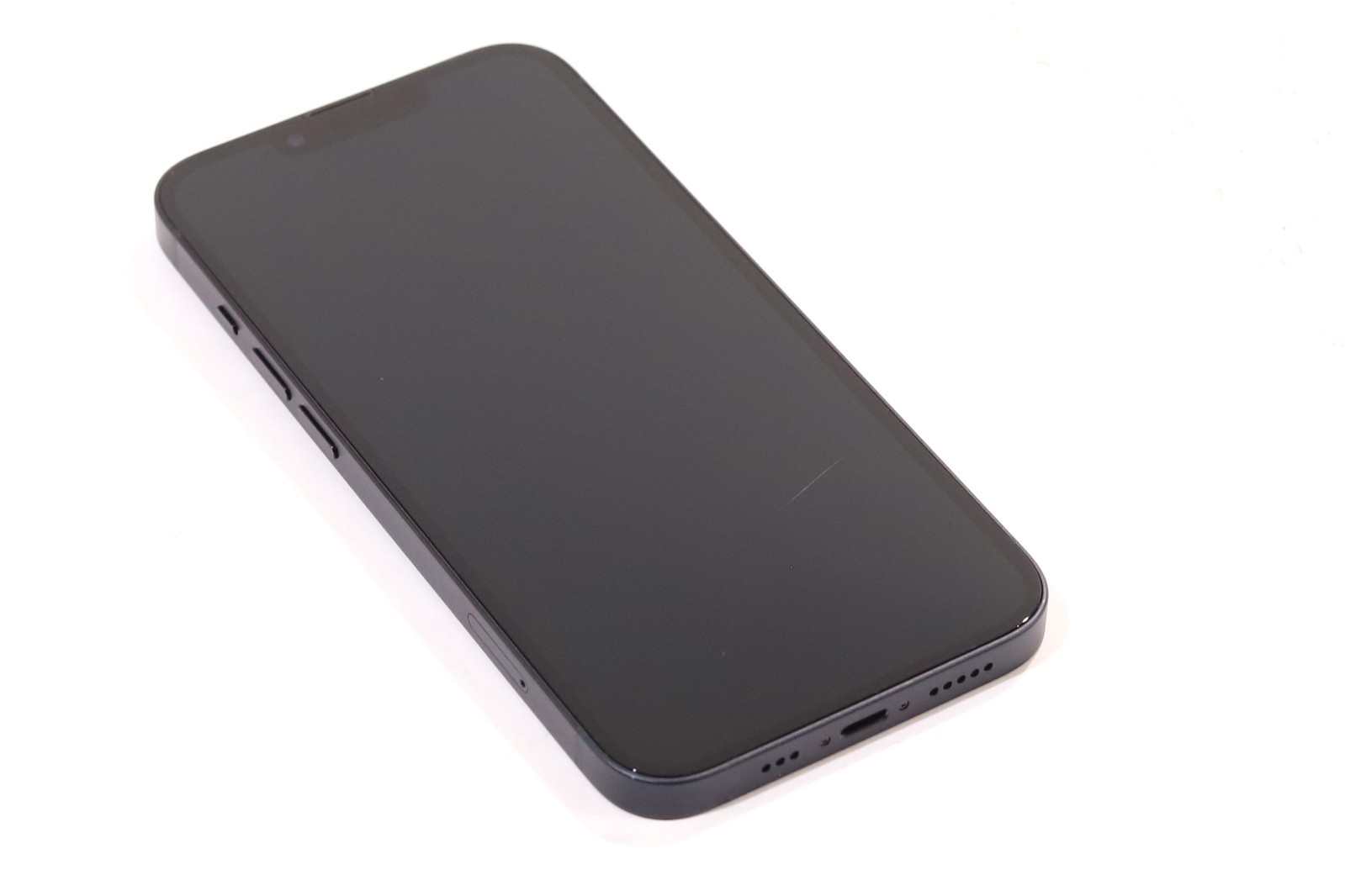 Компонент Apple iPhone 13 128GB Midnight Color A2482 Unlocked P/N: MLML3LL/A Tested — фото 1