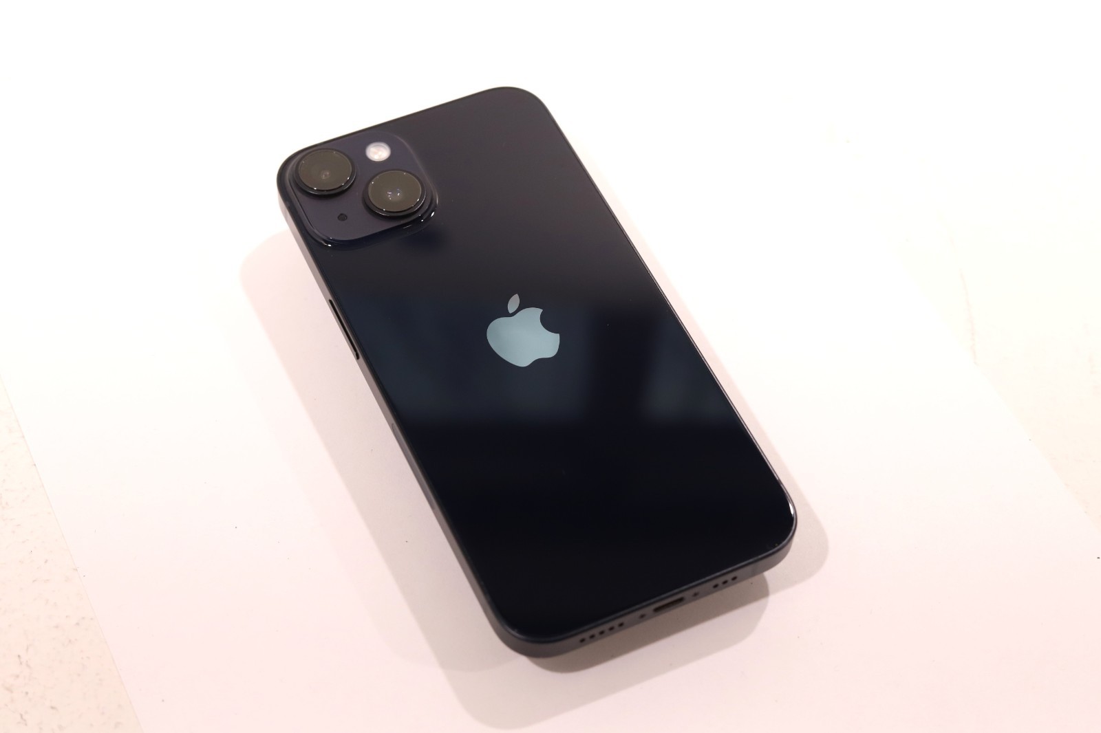 Компонент Apple iPhone 14 A2649 128GB 95% Midnight Black Factory Unlocked P/N: MPUA3LL/A — фото 2