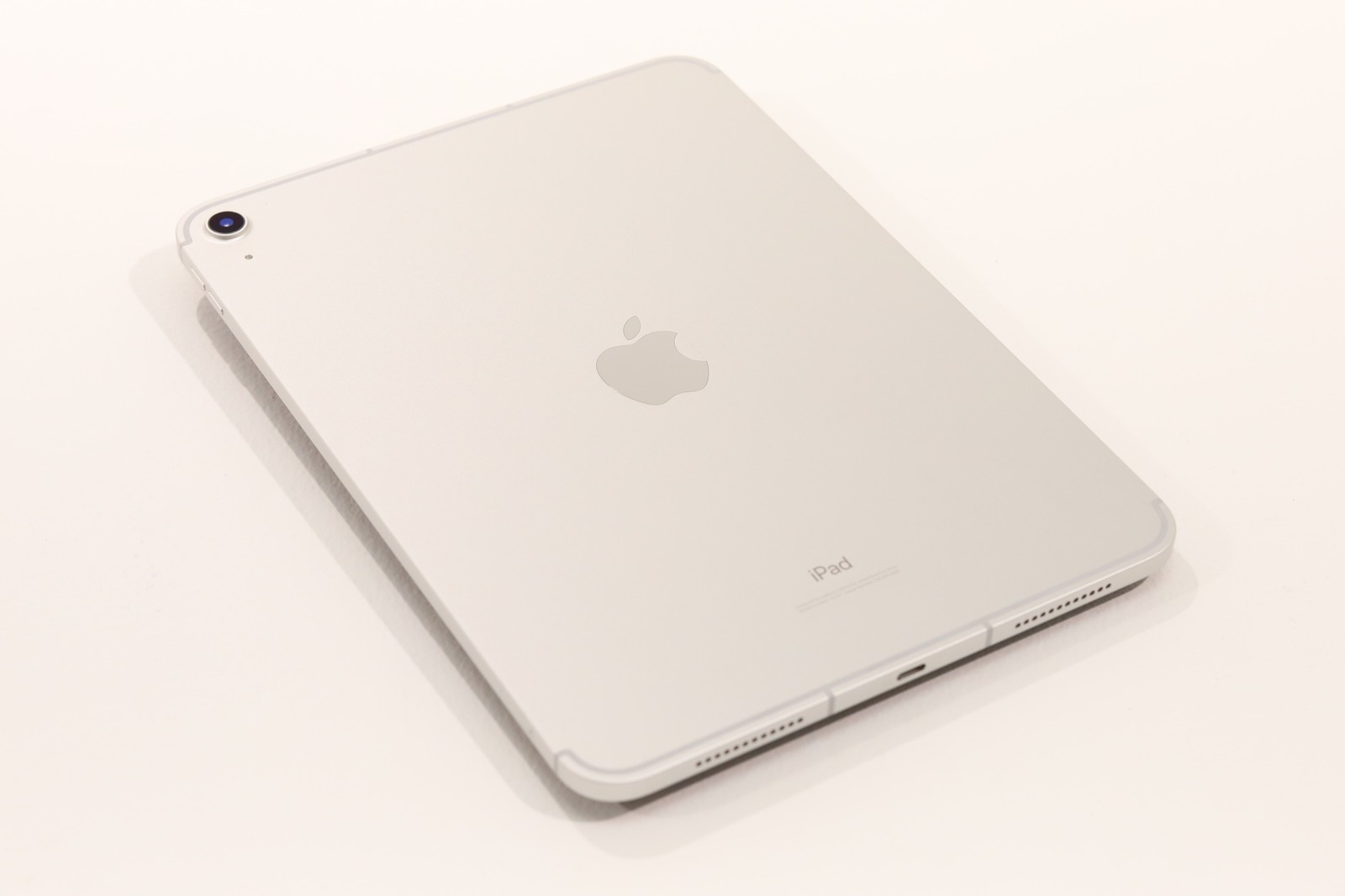 Компонент Apple iPad 10 Gen A2757 10.9" 64GB 92% Health A14 Bionic Chip P/N: MQ6J3LL/A — фото 2