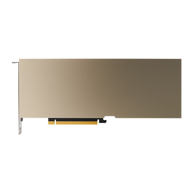 Ускоритель NVIDIA A30 24 ГБ (Ampere, HBM2) для инференса — фото 2