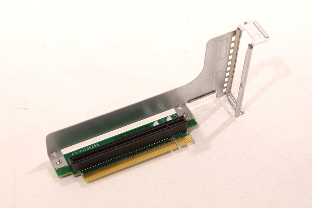 Райзер-карта Fujitsu PCI-Express x16 с кронштейном (A3C40196268) — фото 1