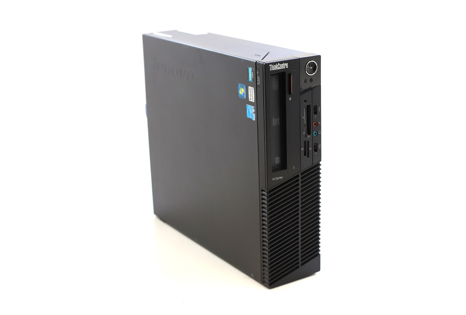 Компонент Lenovo ThinkCentre M78 AMD A4-5300B 4GB RAM No Storage No OS Included Tested — фото 1