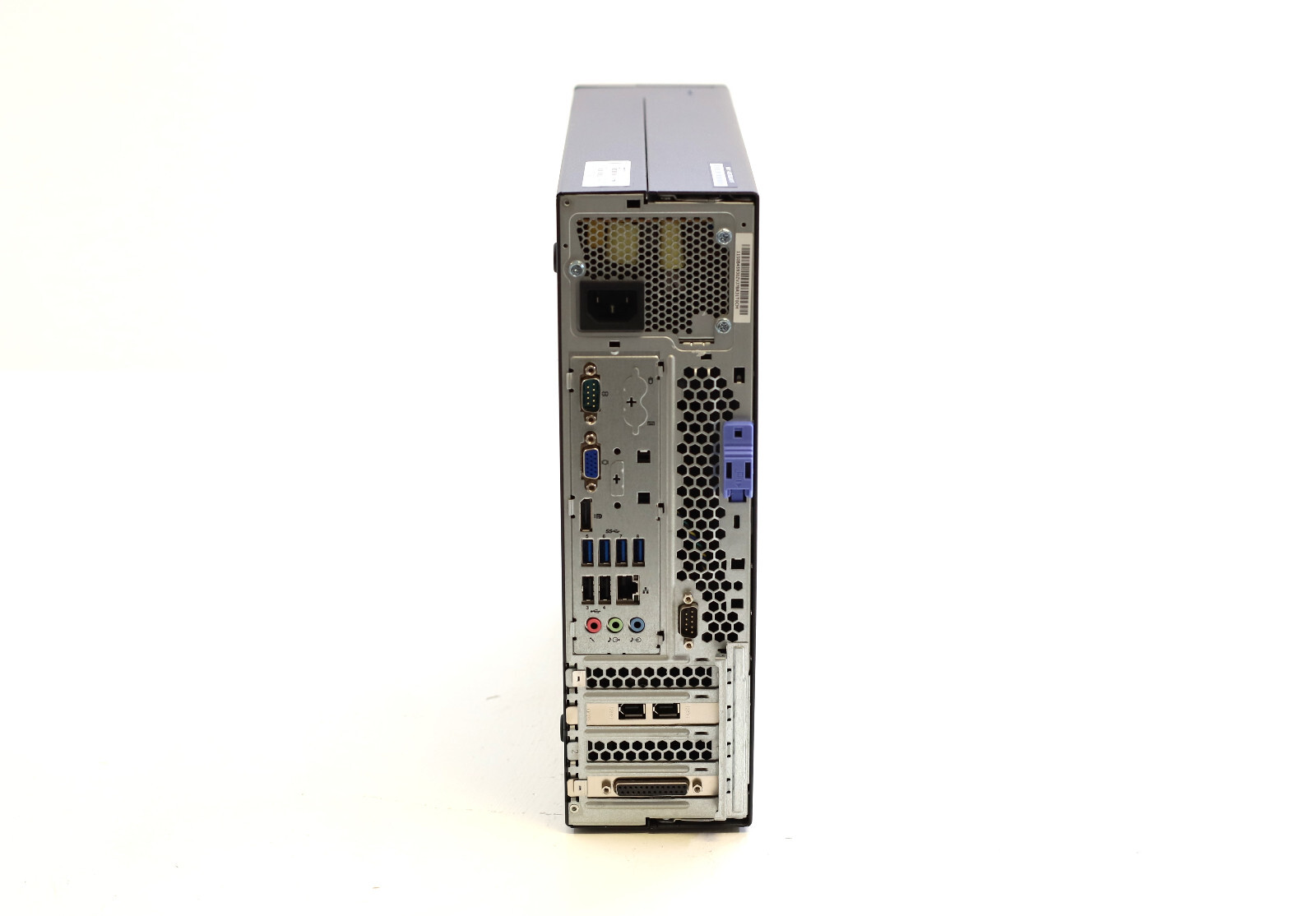 Компонент Lenovo ThinkCentre M78 AMD A4-5300B 4GB RAM No Storage No OS Included Tested — фото 2