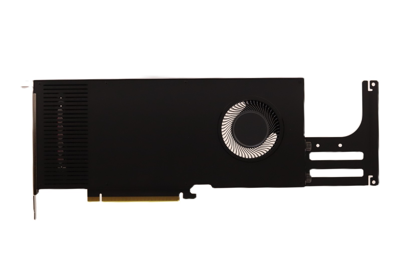 Плата Dell NVIDIA RTX A4000 16GB GDDR6 PCIe x16 Graphic Card Dell P/N: 0HGP0F Tested — фото 3