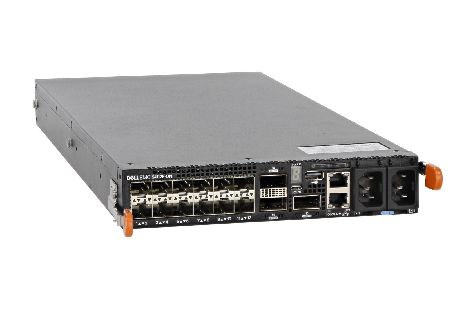 Трансивер Ciena XCVR-A40Y31 100M/1 Gig SM SFP Optic 40 KM 1310NM Temp — фото 2