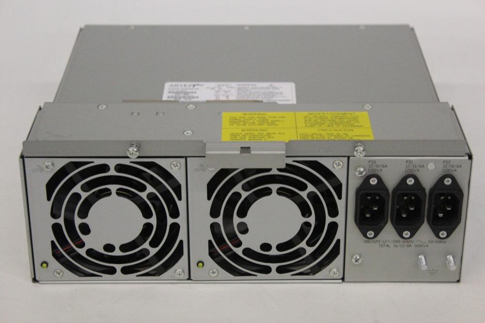 Адаптер HP A5191-69105 L-Class Power Converter 0950-3470 — фото 1