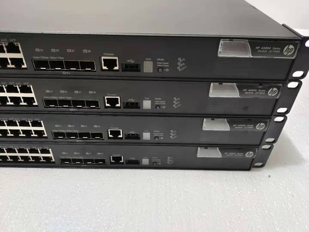 Оборудование Cisco A5800-24G — фото 1