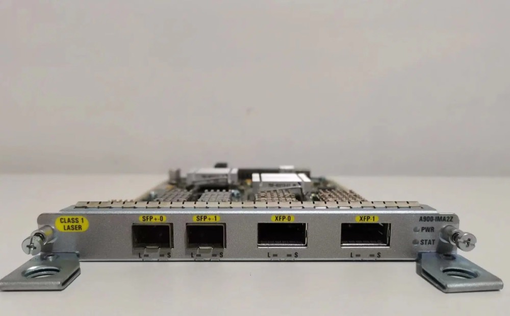 Маршрутизатор Cisco A900-IMA2Z — фото 1