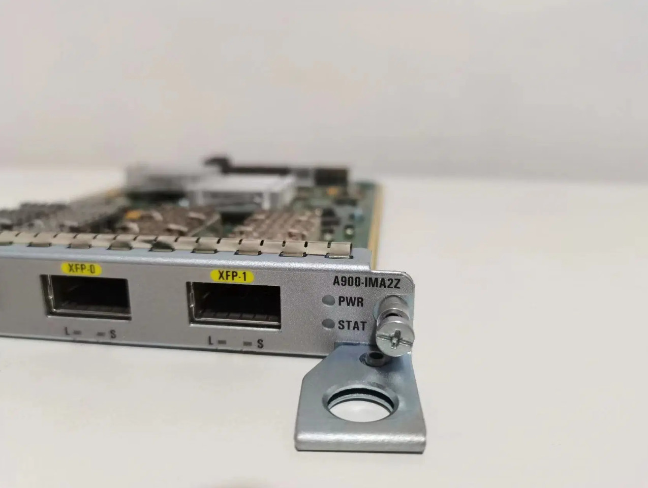 Маршрутизатор Cisco A900-IMA2Z — фото 2