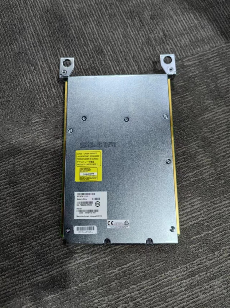 Маршрутизатор Cisco A900-IMA8T1Z — фото 3