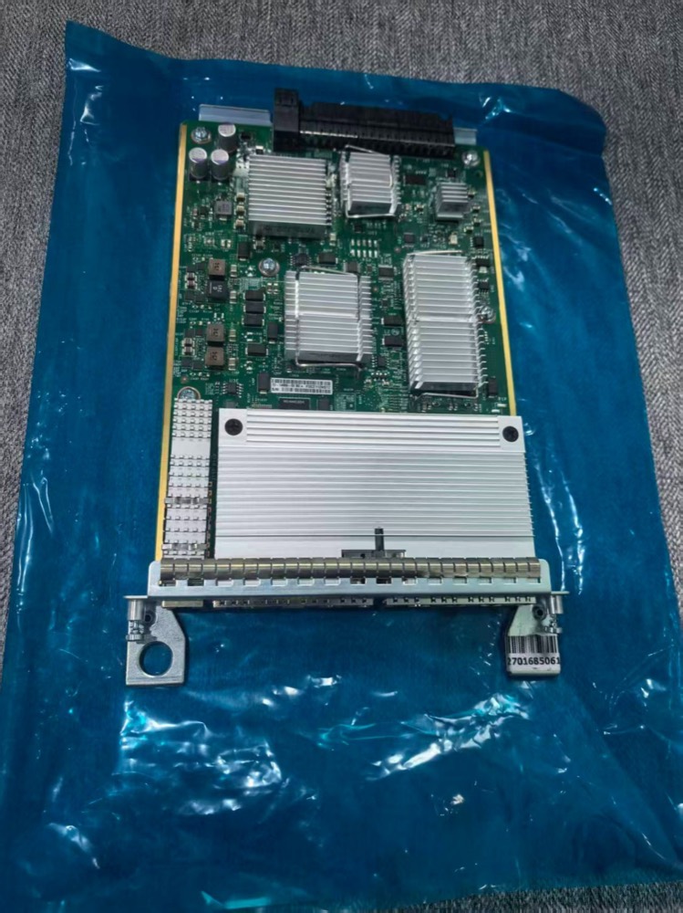 Маршрутизатор Cisco A900-IMA8Z — фото 1